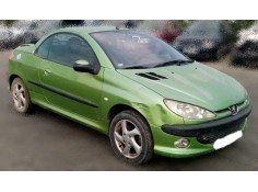 PEUGEOT 206 CC