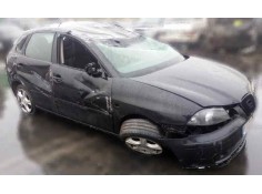 SEAT IBIZA (6L1)
