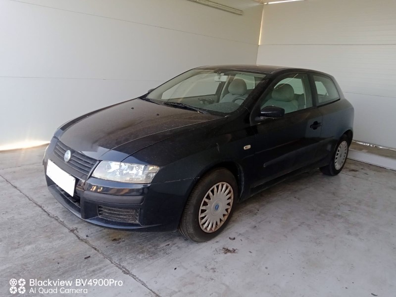 fiat stilo (192_) del año 2005