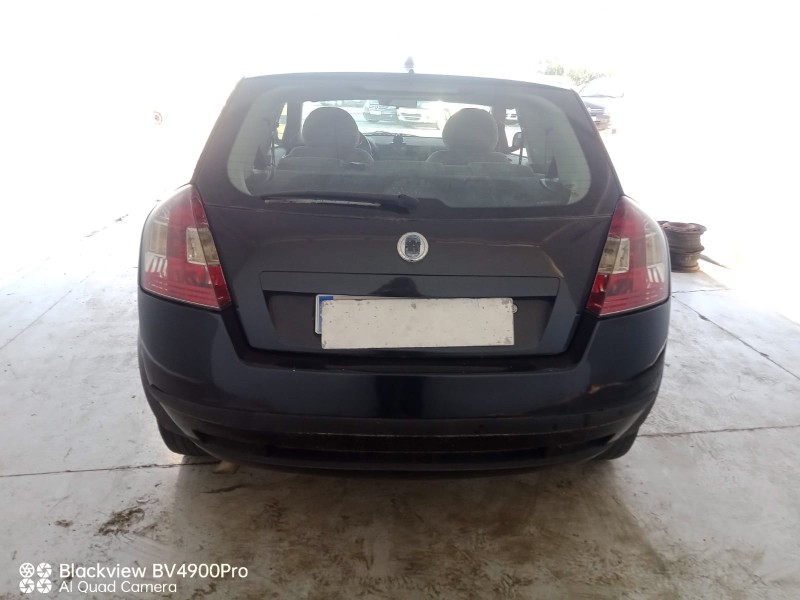 fiat stilo (192_) del año 2005