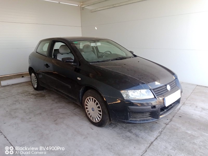 fiat stilo (192_) del año 2005