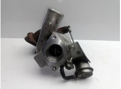 Recambio de turbocompresor para ford transit caja cerrada ´06 2.4 tdci cat referencia OEM IAM 4913105400-8260876  