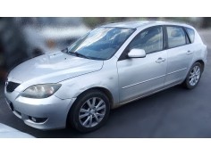 MAZDA 3 BERLINA (BK)