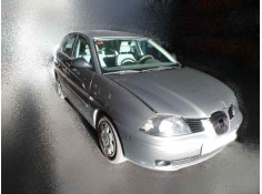 SEAT IBIZA (6L1)