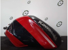 Recambio de deposito combustible para kawasaki ninja zx-6 r/rr referencia OEM IAM   
