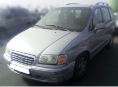 HYUNDAI TRAJET (FO)