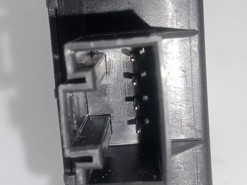 Recambio de modulo electronico para volkswagen eos (1f7) 1.4 16v tsi referencia OEM IAM 1K0907719C-20024256 CENTRALITA ALARMA 