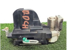 Recambio de cerradura puerta delantera derecha para fiat punto berlina (188) 1.2 cat referencia OEM IAM SINREFERENCIA 5.PUERTAS 