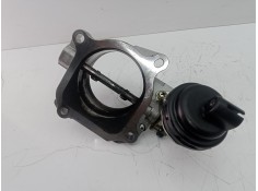 Recambio de caja mariposa para renault espace iv (jk0) 2.2 dci turbodiesel referencia OEM IAM    2