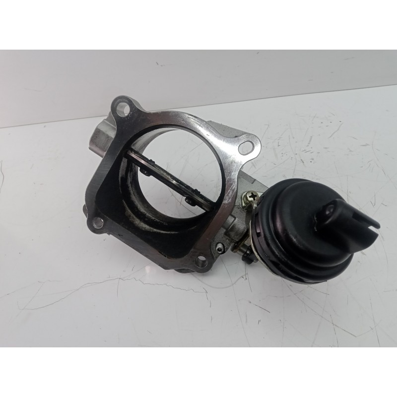 Recambio de caja mariposa para renault espace iv (jk0) 2.2 dci turbodiesel referencia OEM IAM   