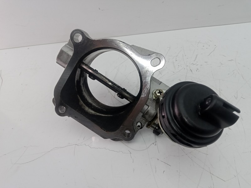 Recambio de caja mariposa para renault espace iv (jk0) 2.2 dci turbodiesel referencia OEM IAM   