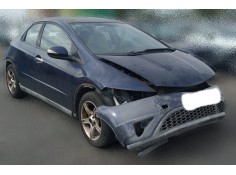 HONDA CIVIC BERLINA 5 (FK)