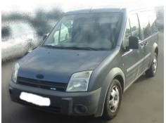 FORD TRANSIT CONNECT (TC7)