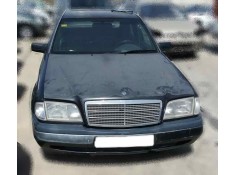 MERCEDES-BENZ CLASE C (W202) BERLINA