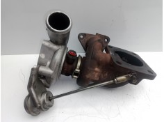 Recambio de turbocompresor para ford transit caja cerrada ´06 2.4 tdci cat referencia OEM IAM 4913105400-8260876   2