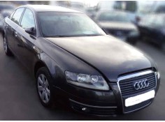 AUDI A6 BERLINA (4F2)