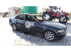 BMW SERIE 3 BERLINA (E46)