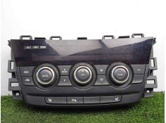Recambio de mando climatizador para mazda 6 kombi ()(.2012) 2.2 turbodiesel cat referencia OEM IAM GHS461190H  