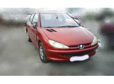 PEUGEOT 206 BERLINA