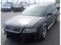 AUDI ALLROAD QUATTRO (4B5)