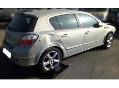 OPEL ASTRA H BER.