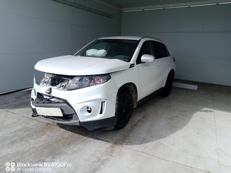 suzuki vitara (ly) del año 2016