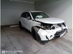 suzuki vitara (ly) del año 2016 2