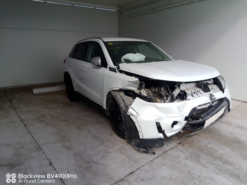 suzuki vitara (ly) del año 2016