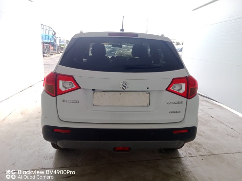 suzuki vitara (ly) del año 2016