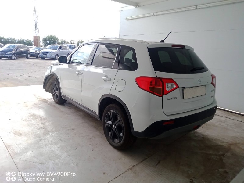suzuki vitara (ly) del año 2016