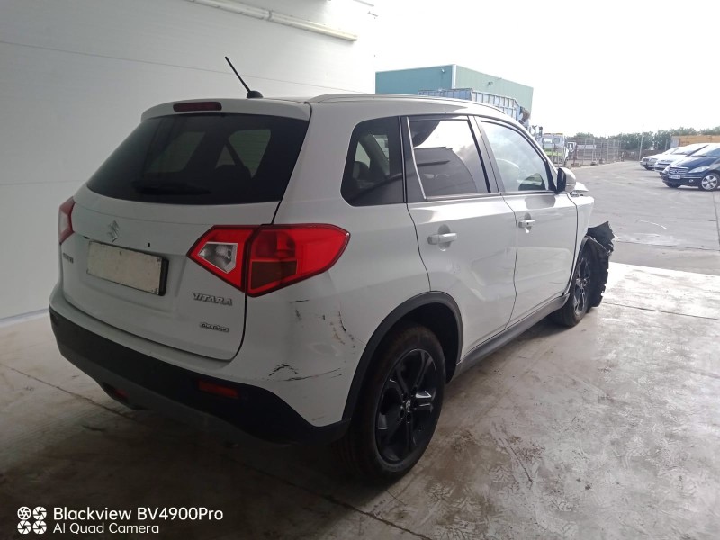 suzuki vitara (ly) del año 2016