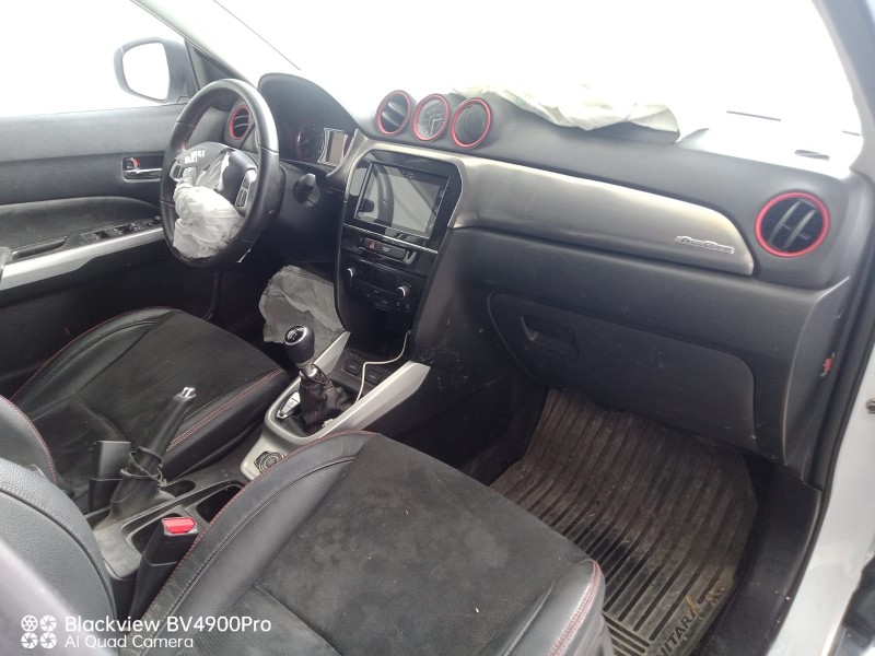 suzuki vitara (ly) del año 2016