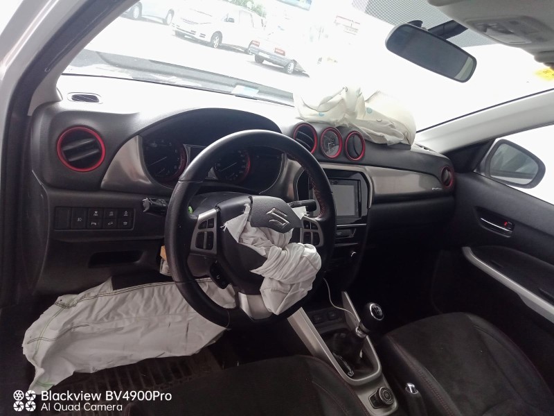 suzuki vitara (ly) del año 2016