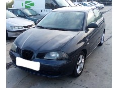 SEAT IBIZA (6L1)