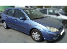 FORD FOCUS BERLINA (CAK)