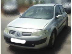 RENAULT MEGANE II BERLINA 5P
