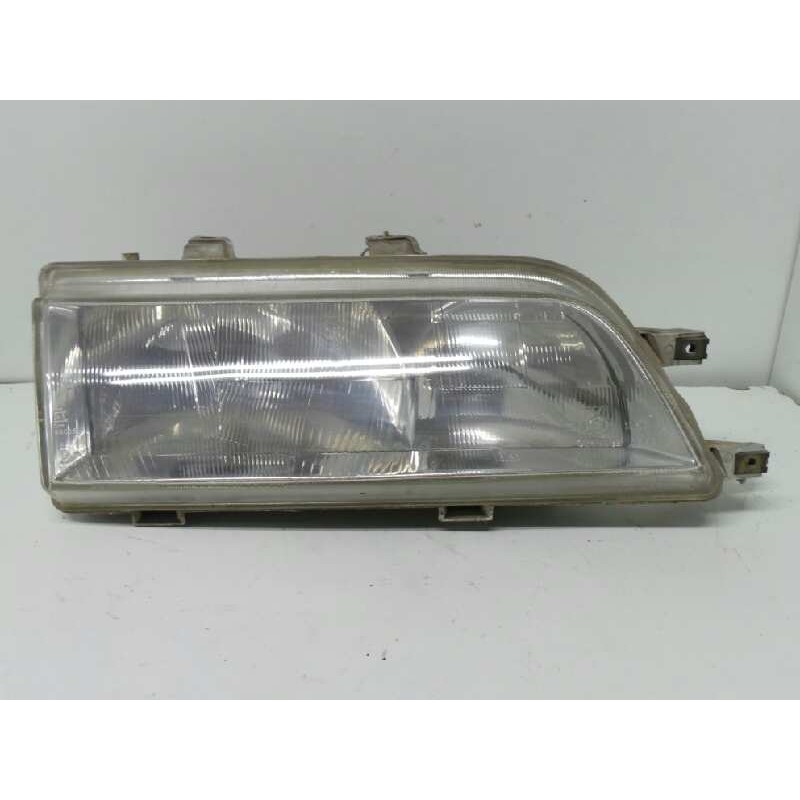 Recambio de faro derecho para mg serie 200 (xw) 1.4 16v referencia OEM IAM  89-93 