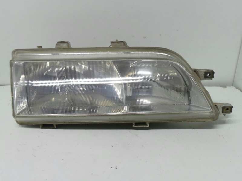 Recambio de faro derecho para mg serie 200 (xw) 1.4 16v referencia OEM IAM  89-93 