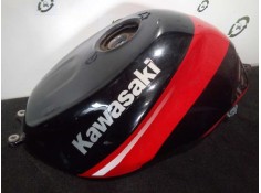 Recambio de deposito combustible para kawasaki ninja zx-6 r/rr referencia OEM IAM    2