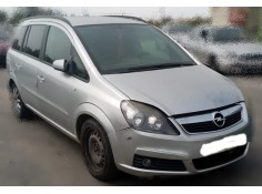 OPEL ZAFIRA B