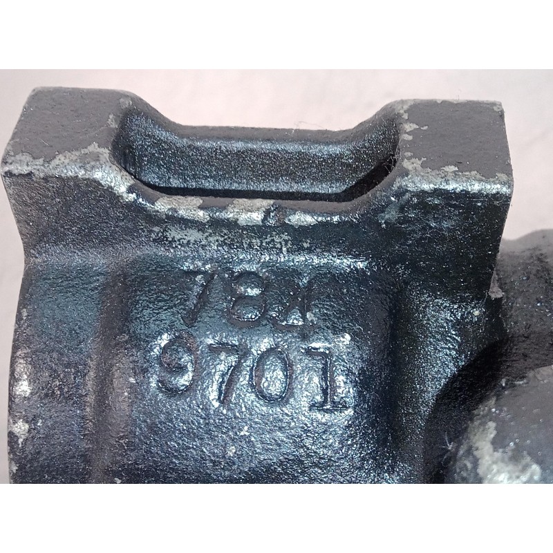 Recambio de bomba servodireccion para peugeot 605 2.1 turbodiesel referencia OEM IAM 7849701  