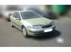 RENAULT LAGUNA II (BG0)