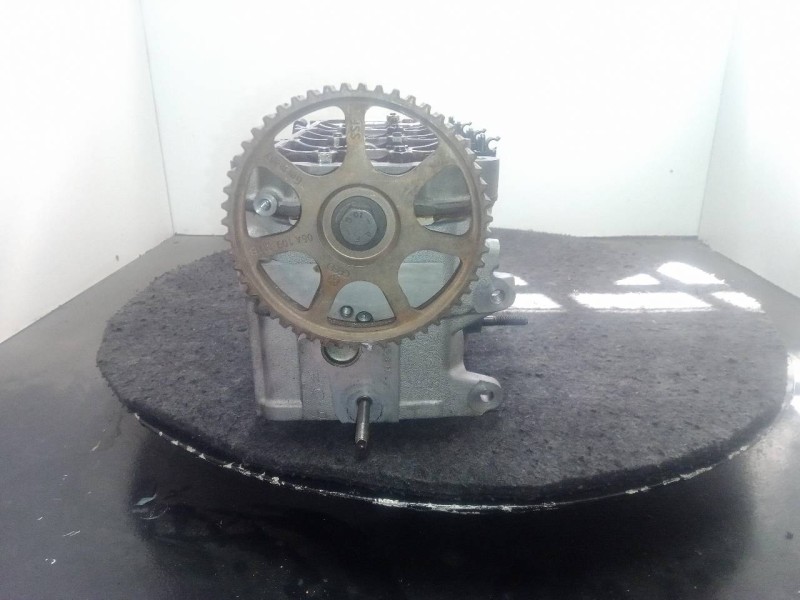 Recambio de culata para audi a3 (8l) 1.6 referencia OEM IAM 06B103373T  