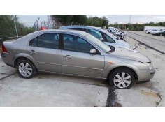 FORD MONDEO BERLINA (GE)