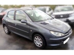 PEUGEOT 206 BERLINA