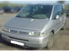 CITROËN EVASION