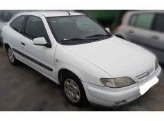 CITROËN XSARA BERLINA