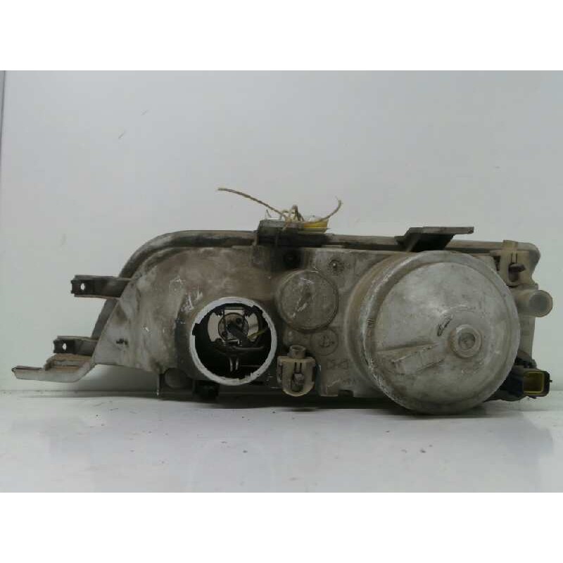Recambio de faro derecho para mg serie 200 (xw) 1.4 16v referencia OEM IAM  89-93 