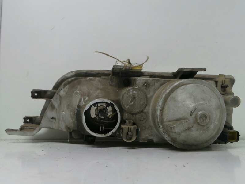 Recambio de faro derecho para mg serie 200 (xw) 1.4 16v referencia OEM IAM  89-93 