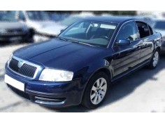 SKODA SUPERB (3U4)